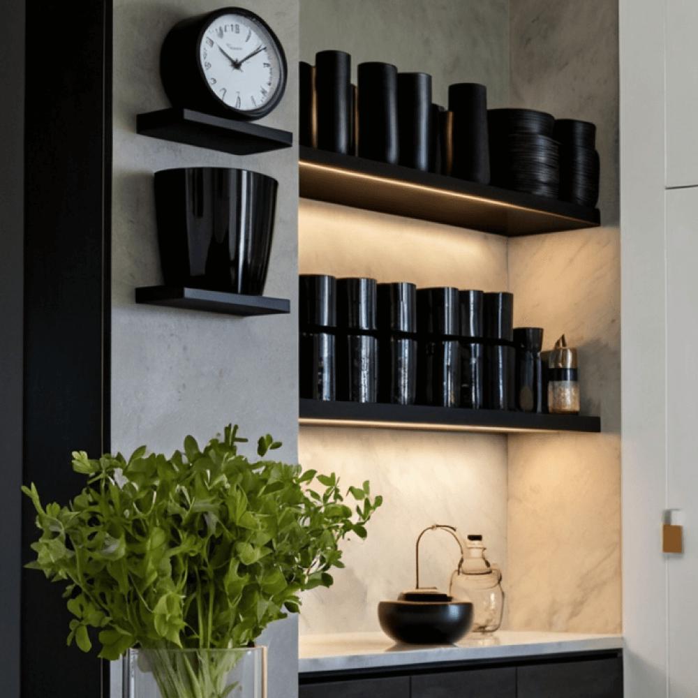 Decoração