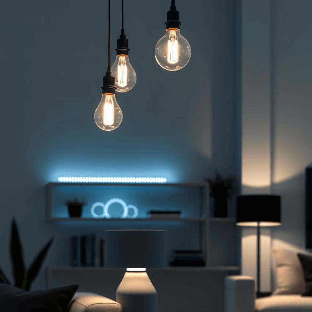 Iluminação