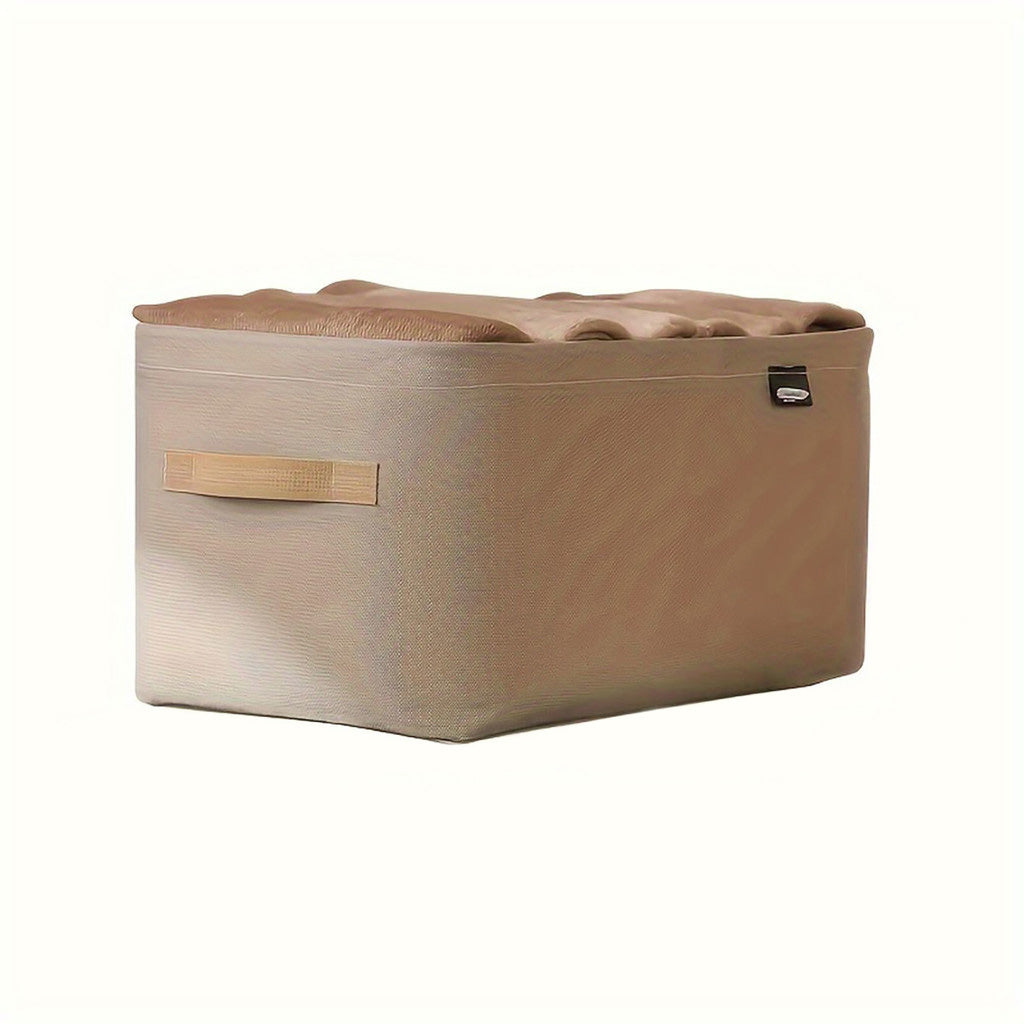Organizador de closet - Adeus a Bagunça no Quarto