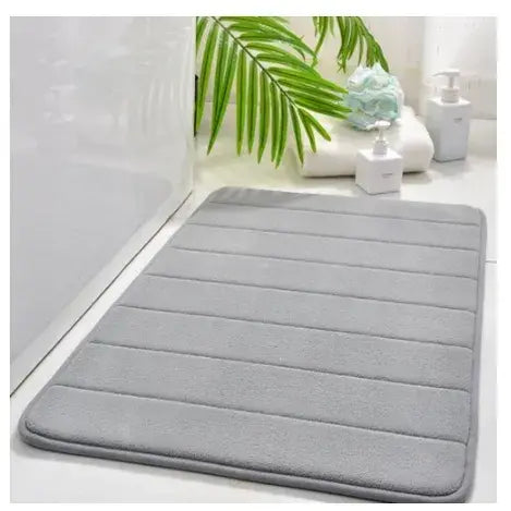 Tapete Soft – Conforto que Seus Pés Merecem