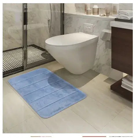 Tapete Soft – Conforto que Seus Pés Merecem