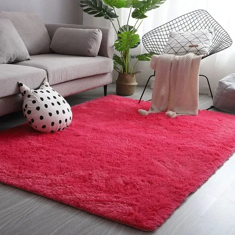 Tapete Felpudo Luxo 2,00m x 1,50m - Transforme seu ambiente