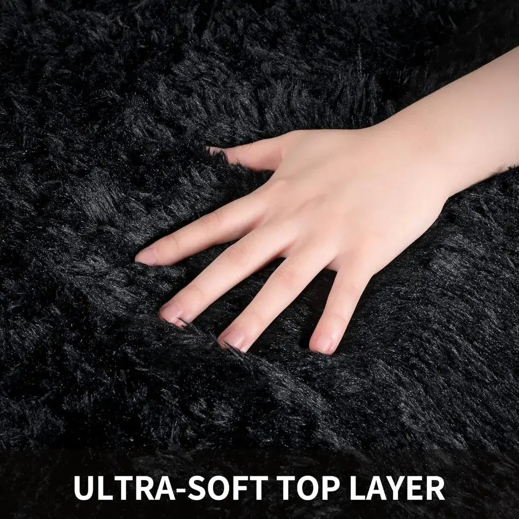 Tapete Felpudo Luxo 2,00m x 1,50m - Transforme seu ambiente