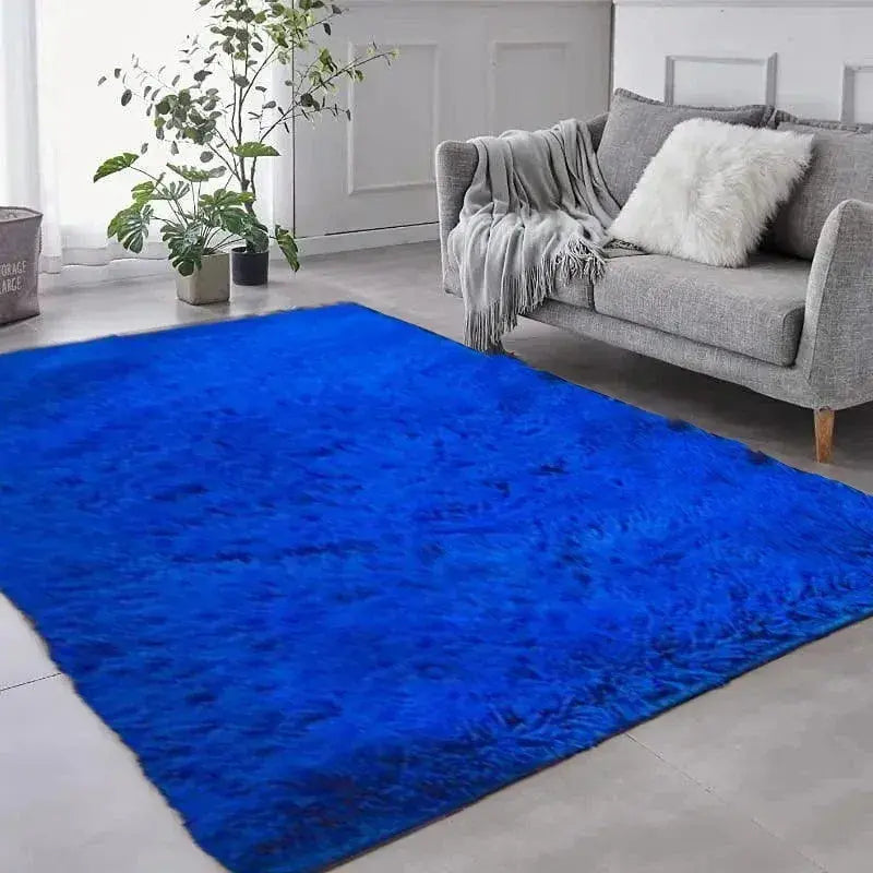 Tapete Felpudo Luxo 2,00m x 1,50m - Transforme seu ambiente