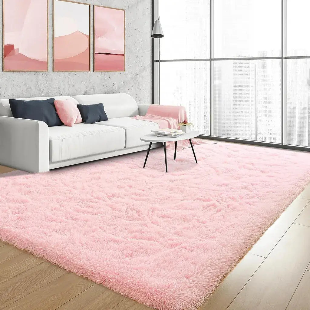 Tapete Felpudo Luxo 2,00m x 1,50m - Transforme seu ambiente