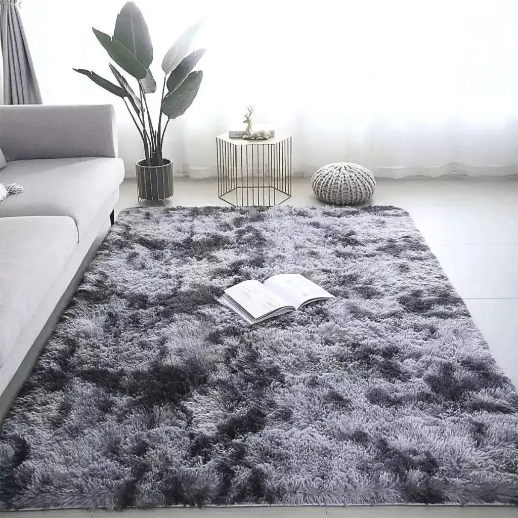 Tapete Felpudo Luxo 2,00m x 1,50m - Transforme seu ambiente
