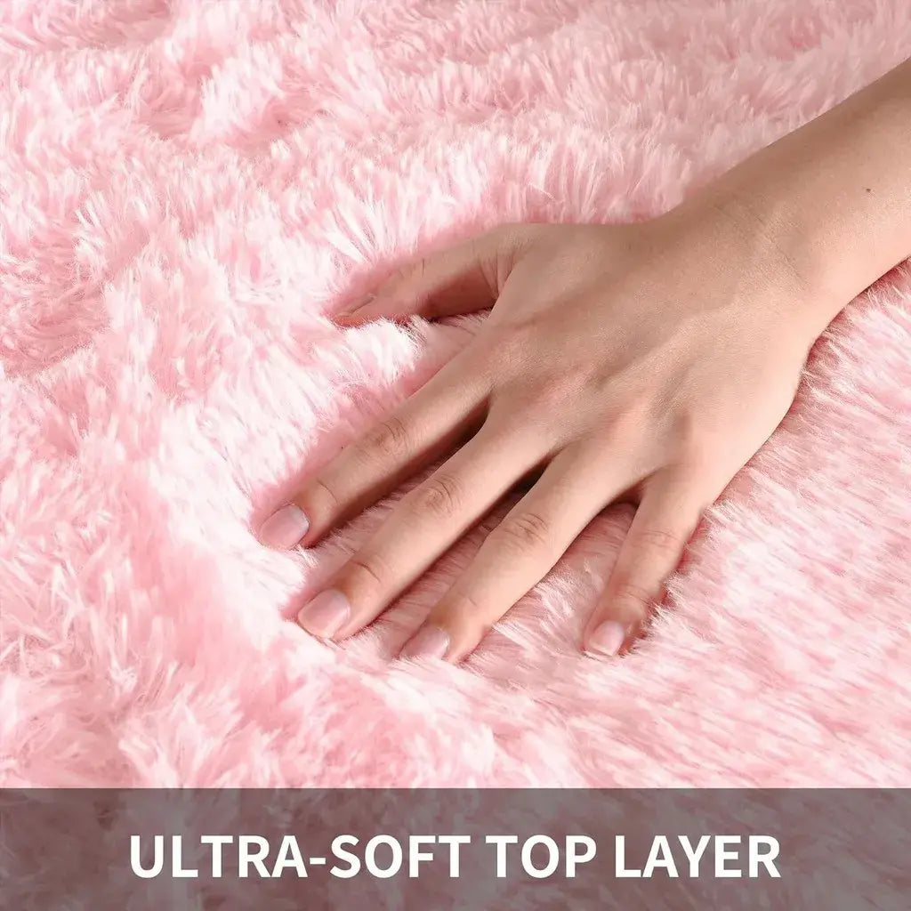 Tapete Felpudo Luxo 2,00m x 1,50m - Transforme seu ambiente