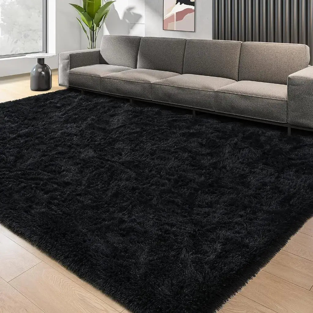 Tapete Felpudo Luxo 2,00m x 1,50m - Transforme seu ambiente