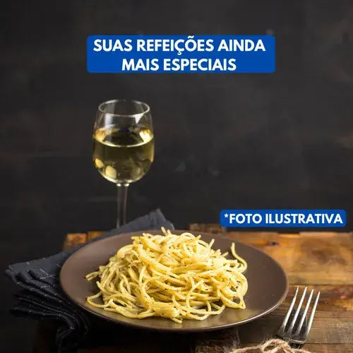 Conjunto de Talheres Inox – Sofisticação e Durabilidade para Todas as Refeições