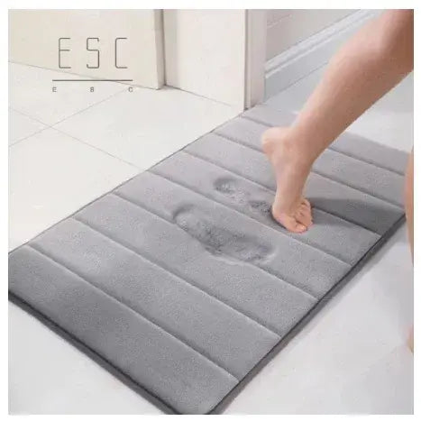 Tapete Soft – Conforto que Seus Pés Merecem