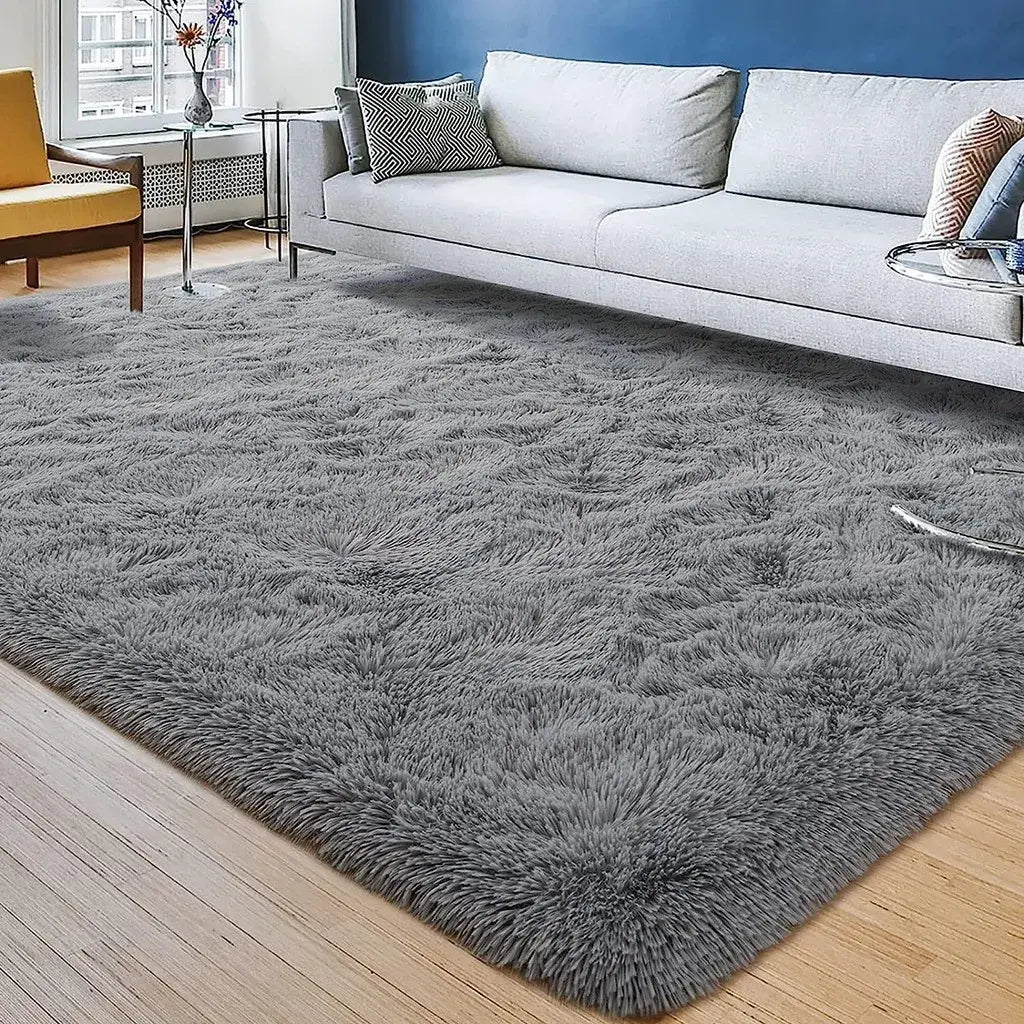 Tapete Felpudo Luxo 2,00m x 1,50m - Transforme seu ambiente